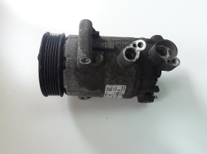 A/C compressor - 5Q0820803D