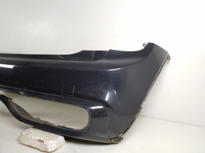 Mini Cooper F55 / F56 (2013–2026) Tagumine kaitseraud 7343614 - 3