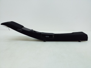 Mercedes Benz S-Class 221 (2005–2013) Keskpiilari siseviimistlus A2216900325 - 3