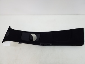   B-pillar interior trim  - A2216900325 