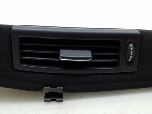 Mercedes Benz S-Class 221 (2005–2013) Keskpiilari siseviimistlus A2216900325 - 4