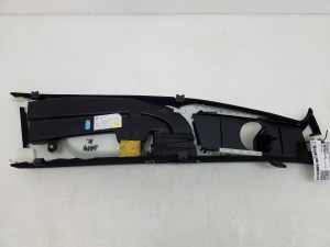 Mercedes Benz S-Class 221 (2005–2013) Keskpiilari siseviimistlus A2216900325 - 5