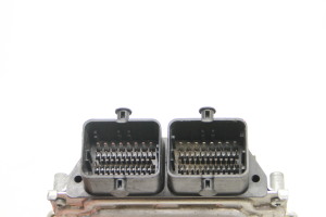 Suzuki Swift IV (2010–2017) Engine control unit 3391069L01 - 4