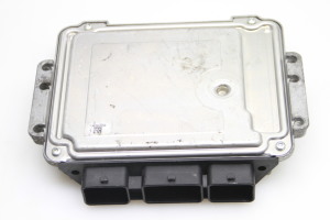 Peugeot 308 (2007–2015) Motorsteuergerät 9664843780 - 2