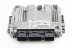 Engine control unit - 9664843780