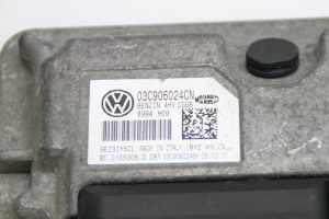 Volkswagen Polo V (2009–2017) Motorsteuergerät 03C906024CN - 3
