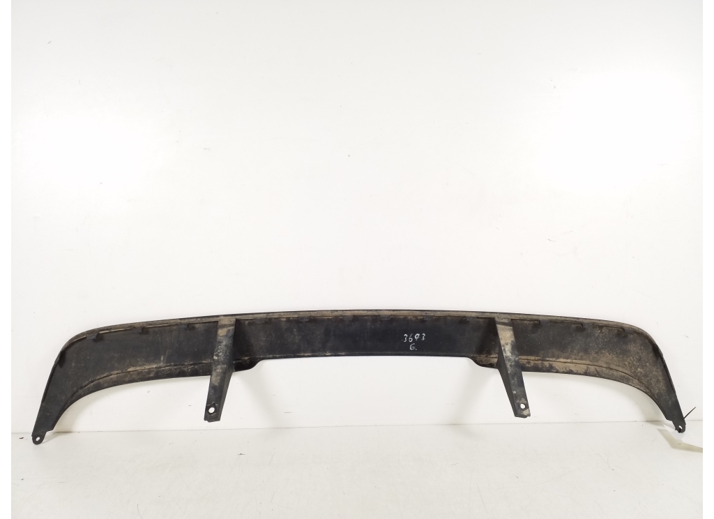 Used Mercedes Benz B-Class Rear Bumper Lower Spoiler A2468850225