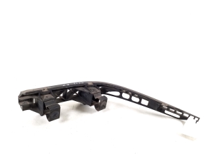 Mercedes Benz CLS-Class 219 (2004–2010) Rear bumper inner frame A2198800752 - 3