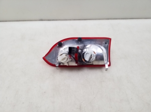  Rear corner lamp 