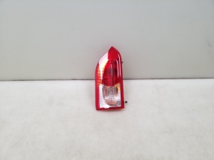   Rear corner lamp 