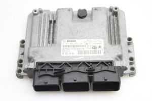 Calculateur moteur - 9805947680