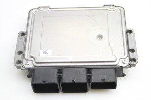 Citroen C3 (2009–2016) Motorsteuergerät 9805947680 - 4