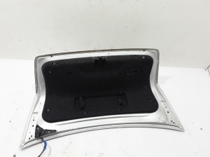 VOLVO S80 II (2006–2016) Trunk lid 31217320 - 2