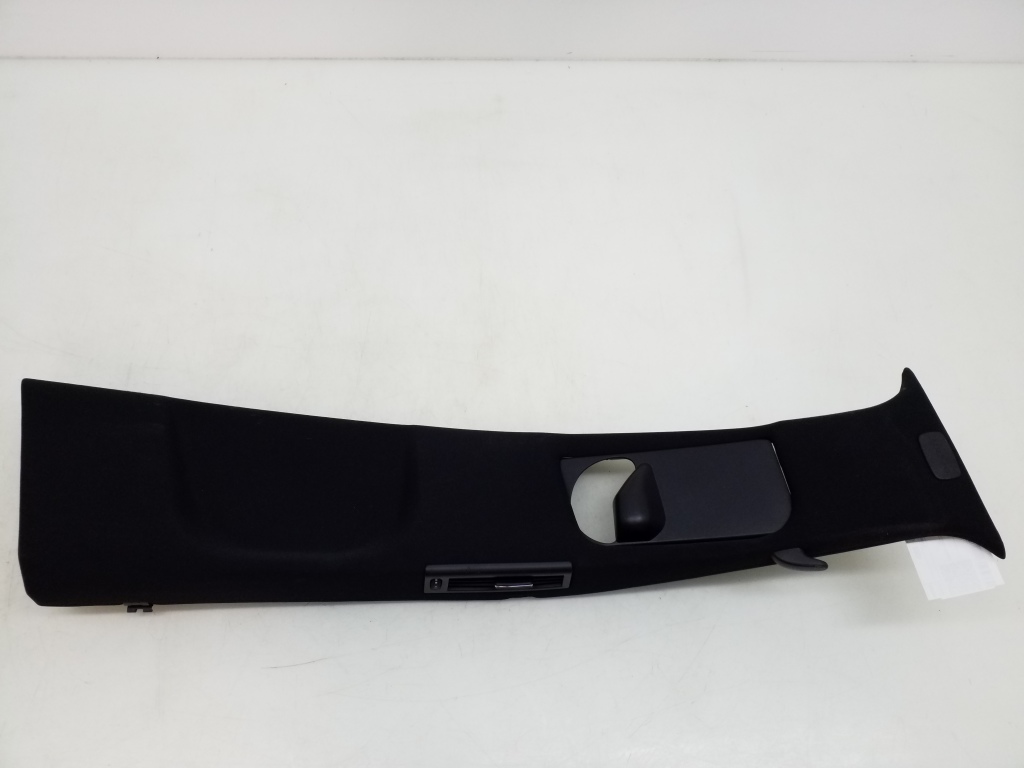 MERCEDES-BENZ S-Class W221 (2005-2013) Right Side B Pillar Trim A2216900425 20969929