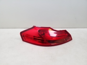   Rear corner lamp 