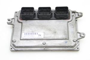Engine control unit - 37820RSJE01