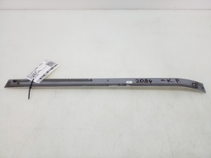 Mercedes Benz S-Class 221 (2005–2013) Inner sill trim A2216800335 - 2