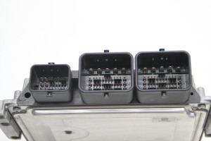 Peugeot 308 (2007–2015) Engine control unit 9666235880 - 3