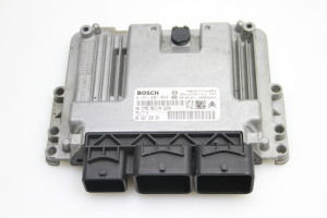 Engine control unit - 9666235880