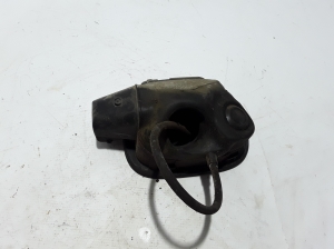  Fuel filler cap 