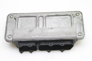Seat Ibiza 6J5,6P1 (2008–2017) Motorsteuergerät 03C906024CD - 2