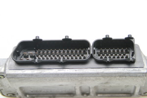 Seat Ibiza 6J5,6P1 (2008–2017) Motorsteuergerät 03C906024CD - 3