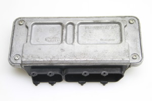 Seat Ibiza 6J5,6P1 (2008–2017) Motorsteuergerät 03C906014FB - 4