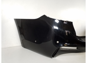 BMW 5 SERIES G31 (2017–2026) Rear bumper 51128064726 - 2