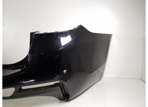 BMW 5 SERIES G31 (2017–2026) Rear bumper 51128064726 - 3