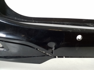 BMW 5 SERIES G31 (2017–2026) Rear bumper 51128064726 - 8