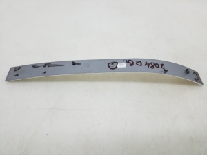 Mercedes Benz S-Class 221 (2005–2013) Sisemine läveliist A2216800835 - 2