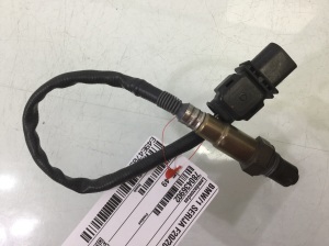 BMW 1 SERIES F20 (2010–2026) Lambdasonde 780436902 - 2
