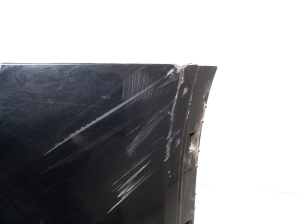 Mercedes Benz GLA-Class 156 (2013–2019) Rear bumper A1568850125 - 2