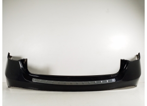 Rear bumper - A1568850125