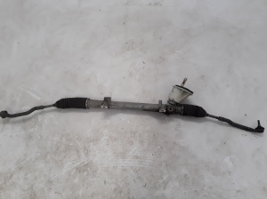 RENAULT Megane III (2008–2016) Roolilatt 490012497R - 2