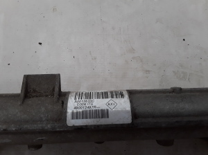 RENAULT Megane III (2008–2016) Roolilatt 490012497R - 4