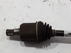 VOLVO S80 II (2006–2016) Esimene veovõll ja selle osad 31259435 - 3