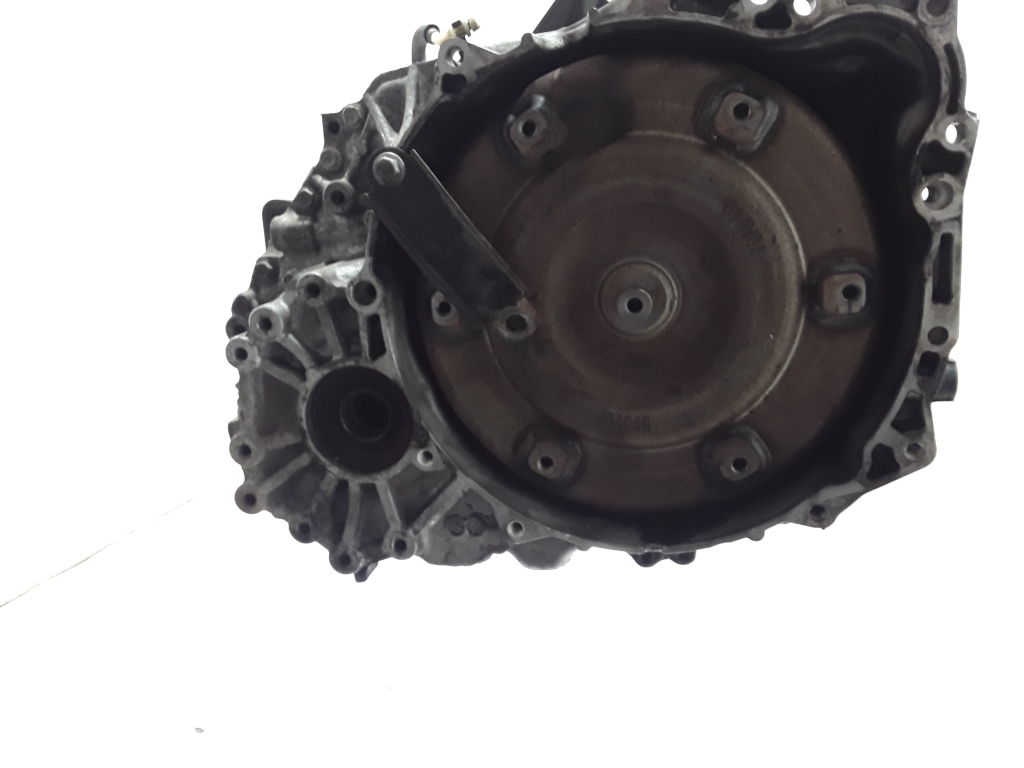 VOLVO S80 2 generation (2006-2020) Gearbox TF80SC 20993555