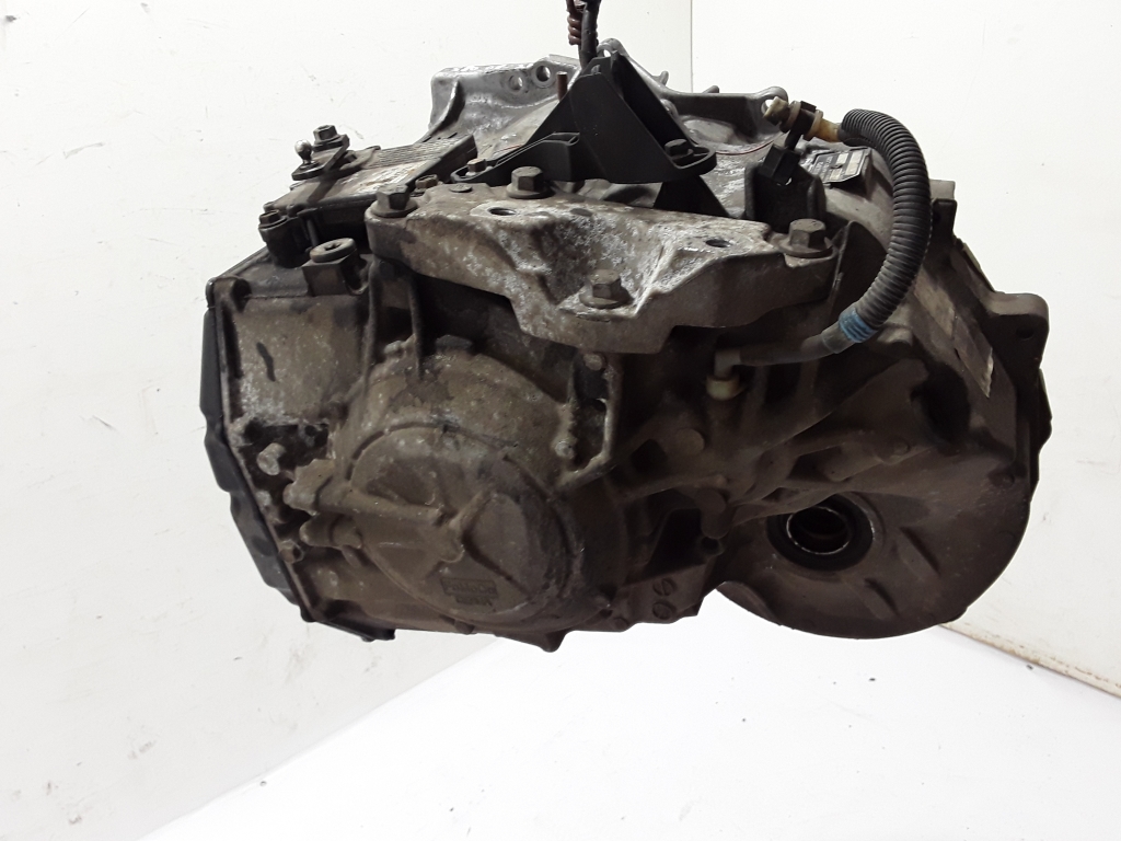 VOLVO S80 2 generation (2006-2020) Gearbox TF80SC 20993555