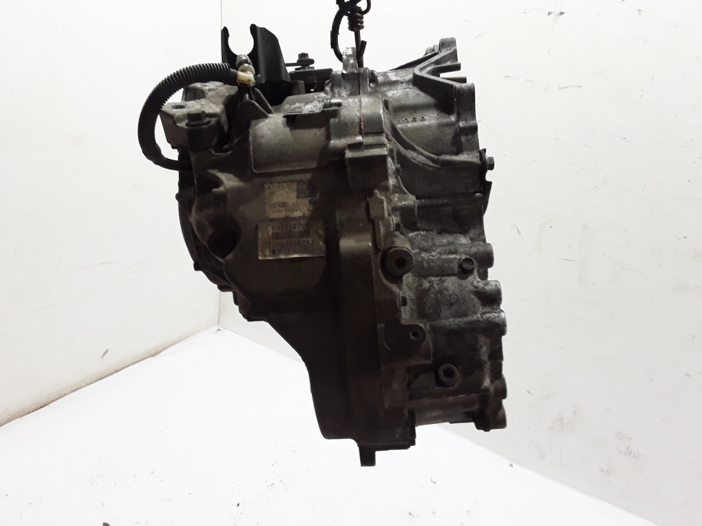 VOLVO S80 2 generation (2006-2020) Gearbox TF80SC 20993555