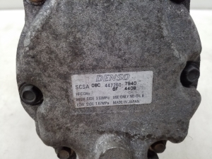 Subaru Legacy IV (2003–2009) Klimakompressor 4472607940 - 3
