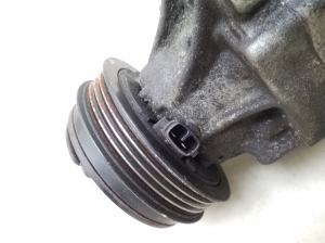 Subaru Legacy IV (2003–2009) Klimakompressor 4472607940 - 5