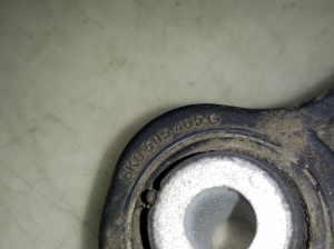  Rear stabilizer link 