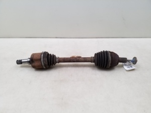 VOLVO V70 III (2007–2017) Front drive shaft and its parts 30681397 - 4