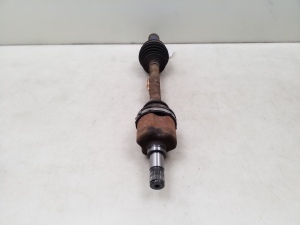 VOLVO V70 III (2007–2017) Front drive shaft and its parts 30681397 - 5
