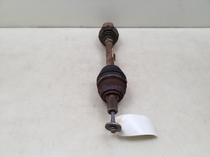 VOLVO V70 III (2007–2017) Front drive shaft and its parts 30681397 - 6