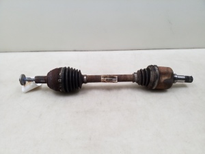 Front drive shaft and its parts - 30681397