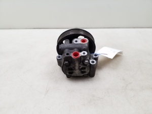  Power steering pump 