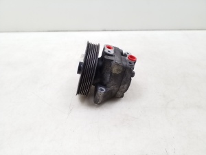  Power steering pump 