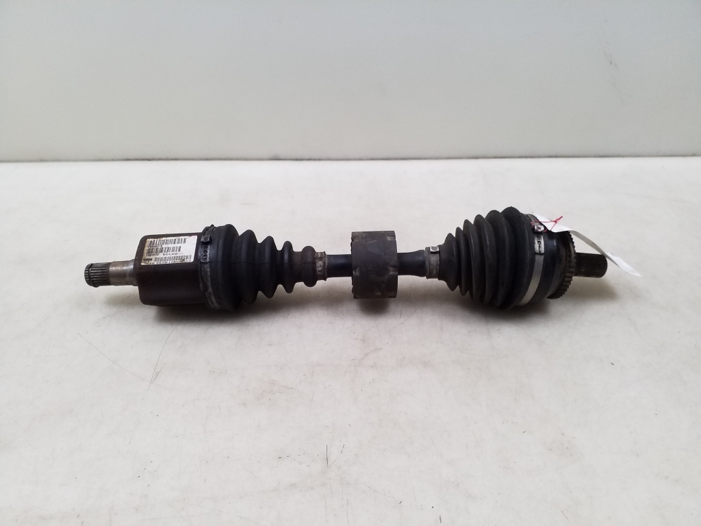 VOLVO XC70 (2000–2007) Front drive shaft and its parts 8689219 VOLVO XC70 (2000–2007) Front drive shaft and its parts 8689219